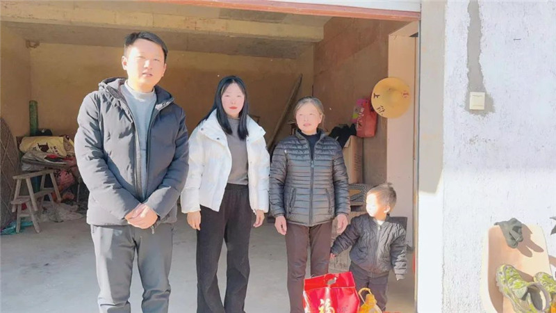 千企幫千鎮(zhèn)，萬企興萬村！黃山富銳斯凝聚民企力量，助推鄉(xiāng)村振興！