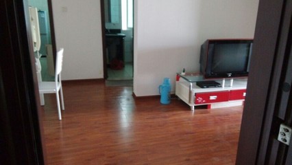 北京明苑花園小2房72平米出租，中介代理服務