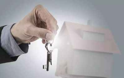 告別“公攤”，按套內(nèi)面積交易 解讀住建部新政與房屋銷售代理服務(wù)新機(jī)遇